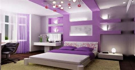 Unique Adult Bedroom Themes 26 Refreshing Purple Bedroom Ideas