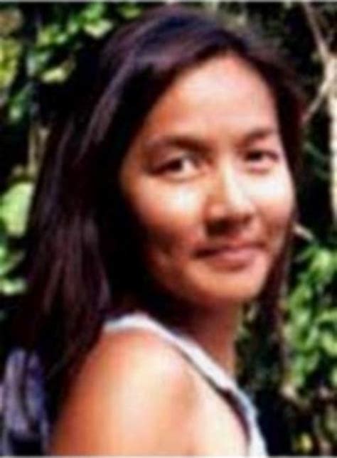 francina dacanay fernandez — fbi