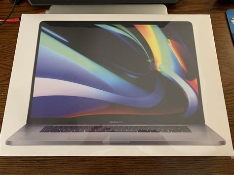 upgraded today   late  mbp rmac