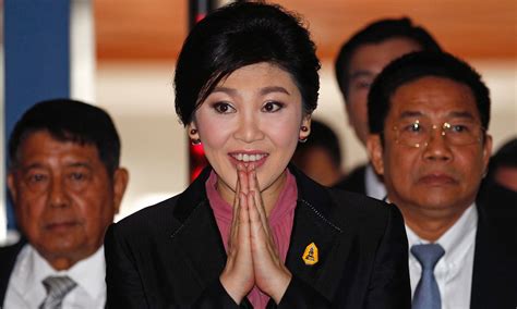 yingluck shinawatra impeachment hearing begins in thailand world news