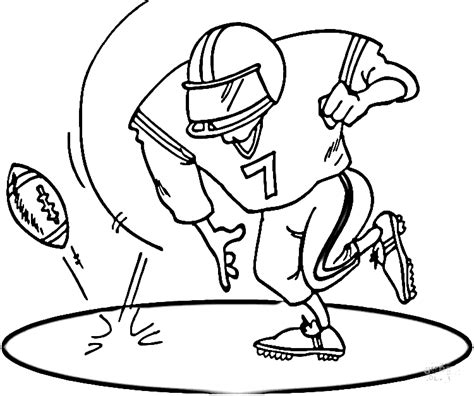 football field coloring page  printable coloring pages