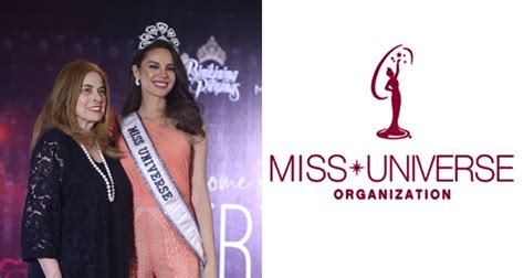 Miss Universe Organization Finally Revealed Real Franchise Owner