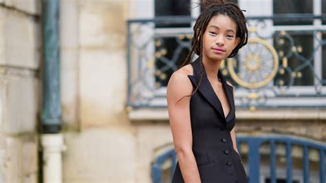 willow smith s curiosity about polyamory inspired the