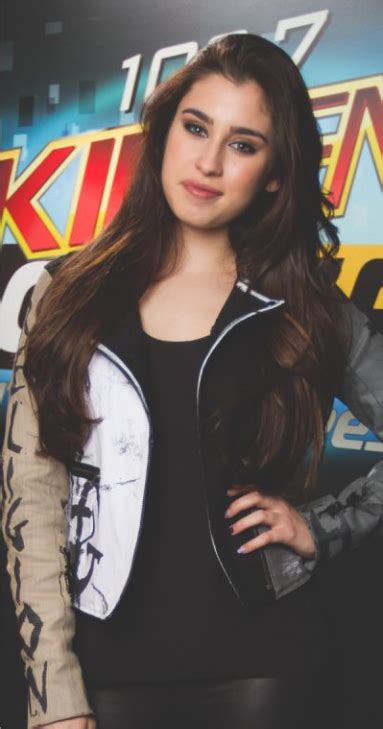 Image Lauren Jauregui Profile Pic Png Fifth Harmony