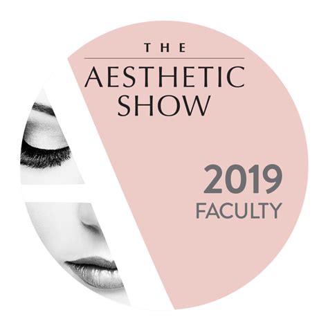 The Aesthetic Show 2019 Session Sexual Health In