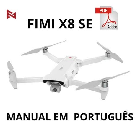 manual drone fimi  se  nilton evandro hotmart