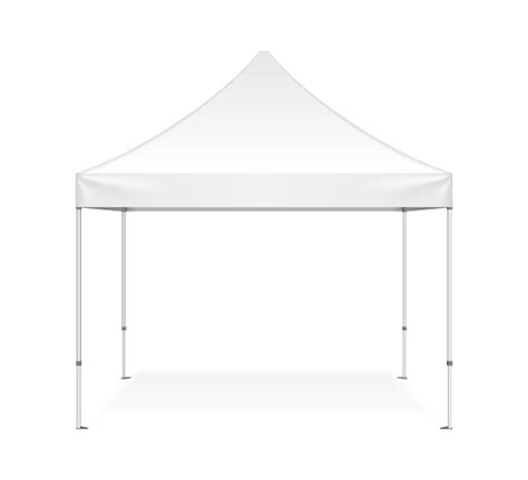 shop  custom white fabric canopy tents   signs