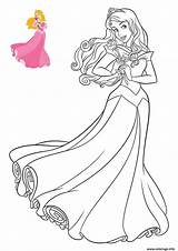Dormant Princesse sketch template