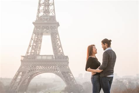 Eiffel Tower Proposal Popsugar Love And Sex Photo 34