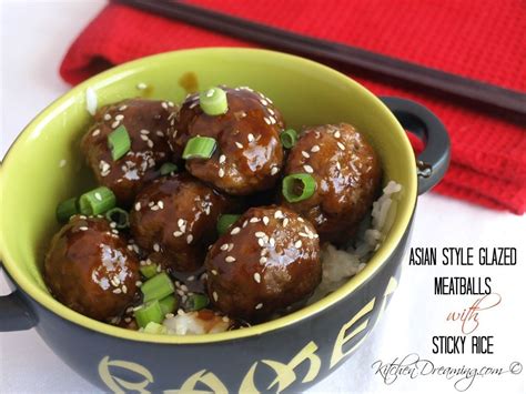 asian meatball recipe recipe glazed meatballs asian meatballs