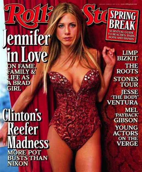 14 rolling stone covers that immortalized 1999 in pop