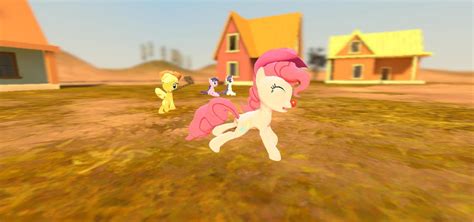 gmod playing  pony rodeo  nikolas  deviantart