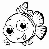 Nemo Coloring Finding Pages Printable Year Characters Dory Olds Cute Drawing Coral Squirt Fish Printables Little Water Bloat Prints Color sketch template