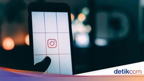 instagram mulai uji tiga pilihan feed  berita terbaru berita