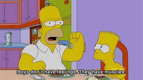 Bart Simpson Sad Quotes Quotesgram