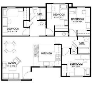 trendy apartment flat floor plans apartment layout floor plans apartment floor plan