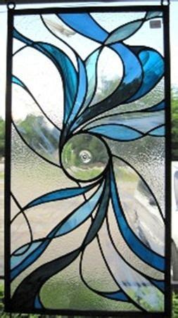 stained glass windows stained glass  window design  pinterest