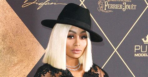 blac chyna poses topless in bed with new man
