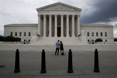 Supreme Court Upholds Sex Offender Rules But Separation Of Powers
