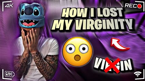 Story Time…how I Lost My Virginity It Got Real Nasty 😧 Youtube