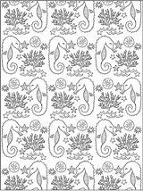 Dover Publications Welcome Choose Board Blissful Ch Nature Coloring sketch template