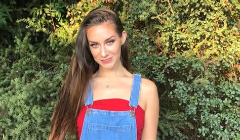 Cassidy Klein To Move To Hawaii Transition To Girl Girl Only Avn