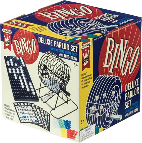 bingo game geppettos toys schylling toys