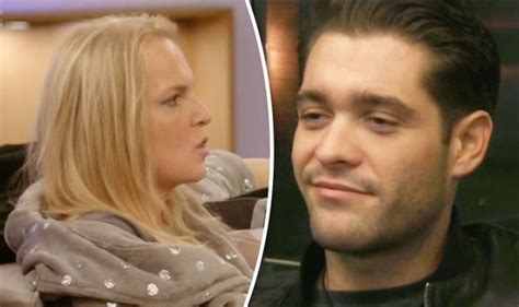 celebrity big brother 2018 india willoughby eviction confirmed ‘she s paying the price tv