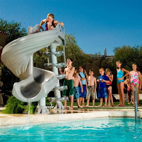 inground pool  safety information  design ideas