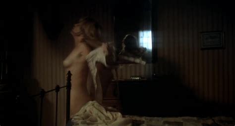 Nude Video Celebs Pia Zadora Nude Butterfly 1982