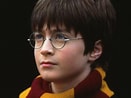 Image result for Daniel Radcliffe Harry Potter. Size: 131 x 98. Source: www.deseret.com