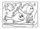 Aquarium Coloring Pages Fish Tank Kids Getcolorings Printable Print Pa Color Getdrawings Colorings sketch template