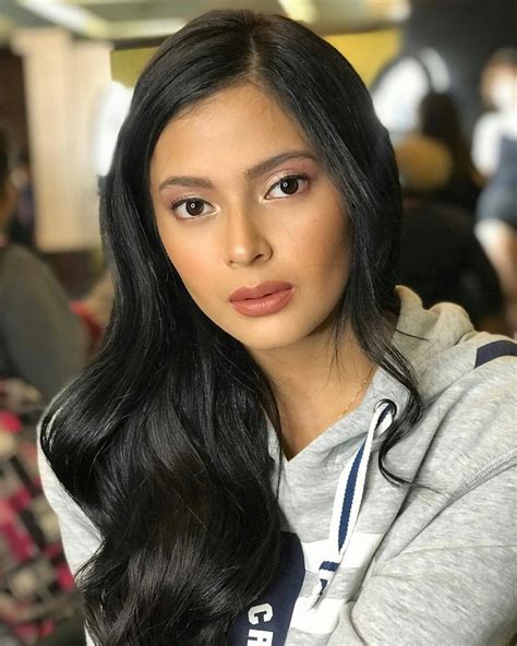 Pin By Mio S On Bianca Umali Sexy Girlfriend Filipina Actress Cute