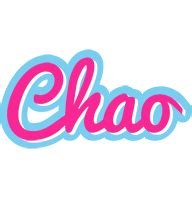 chao logo  logo generator popstar love panda cartoon soccer