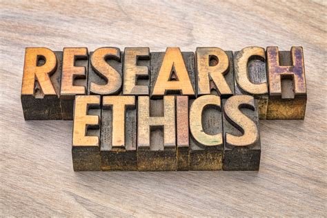 research ethics committee lstm