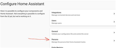 component person   merged configuration home assistant community