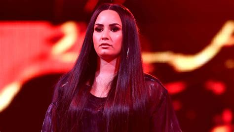 demi lovato reveals she was sexually assaulted by her drug