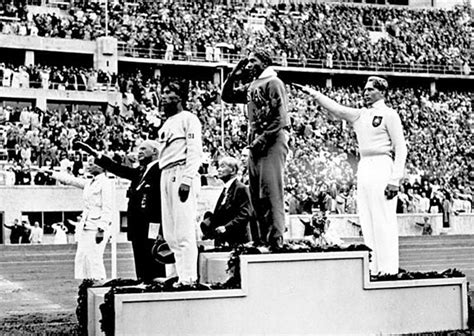 susan eisen s blog jesse owens 1936 olympic gold medal