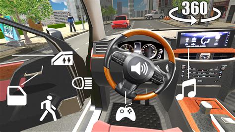 car simulator  amazonin apps  android