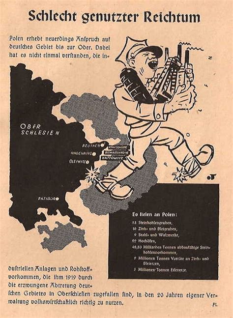 Nazi Economic Propaganda