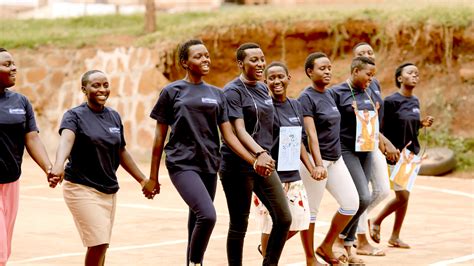 Preventing Teen Pregnancy And School Drop Out In Rwanda Creative