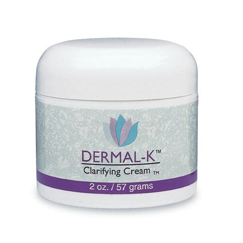 dermal  clarifying cream anti aging remove spider vein cream  oz ebay