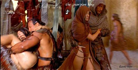 the scorpion king sex only nudesxxx