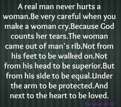 Real Men Quotes And Sayings Quotesgram
