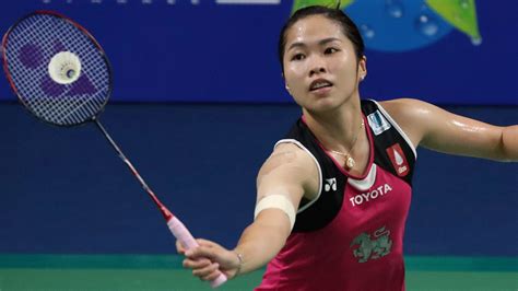 tests prove badminton champ wasnt doping   ate bad meat wtspcom