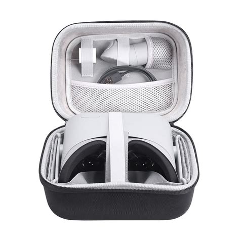 esimen hard case  oculus  vr virtual reality headset vr headsets top  courses