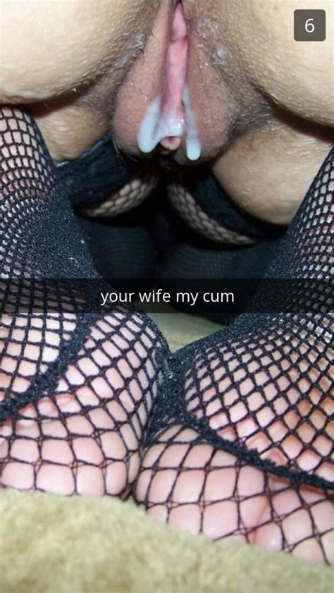 Your Wife My Cum Pantiesandcum
