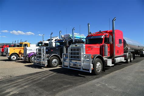 types  semi truck insurance  north carolina truck drivers