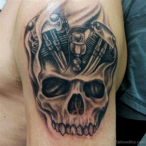 skull tattoos tattoo designs tattoo pictures page