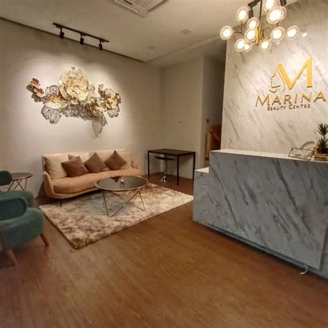 Marina Beauty Facial Massage Spa Shah Alam Recover Rejuvenate And